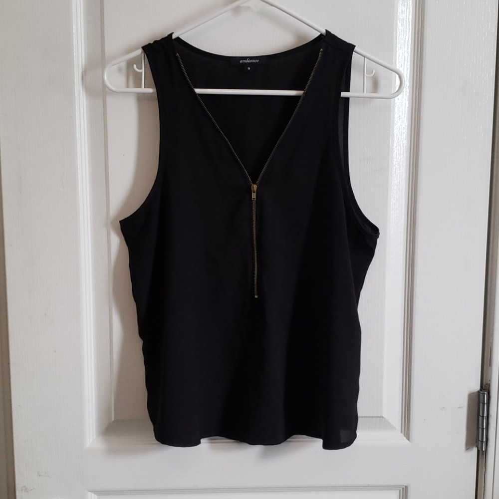 Tank Top - Picture 2 of 4